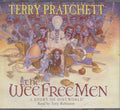 Wee Free Men