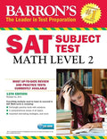 Barron's SAT Subject Test