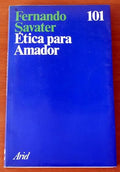 Etica para Amador