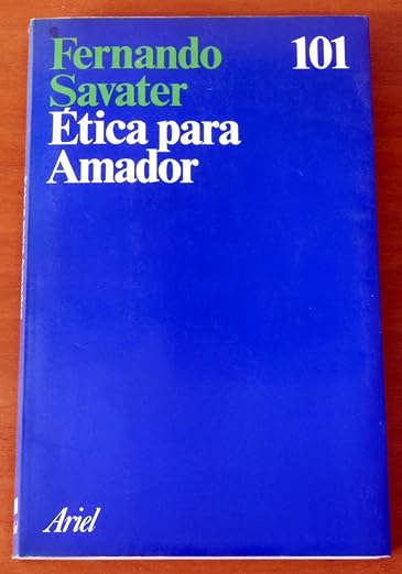 Etica para Amador