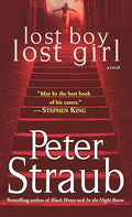 Lost boy, lost girl