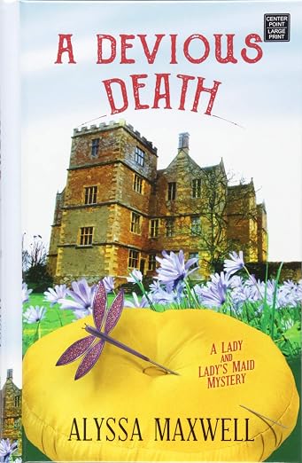 A Devious Death
