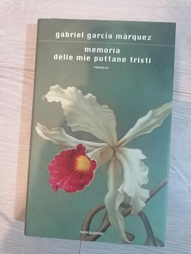 Memoria Delle Mie Puttane Tristi