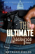 The Ultimate Sacrifice 4