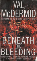 Beneath the Bleeding