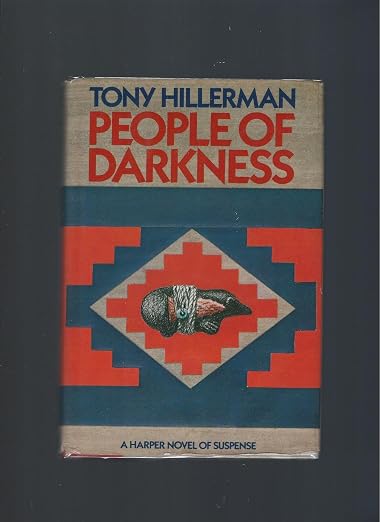 People of darkness