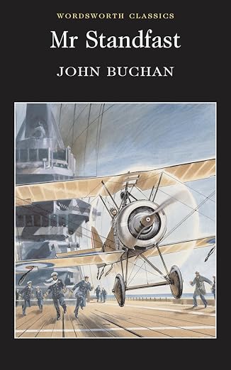 Mr. Standfast (Wordsworth Collection)
