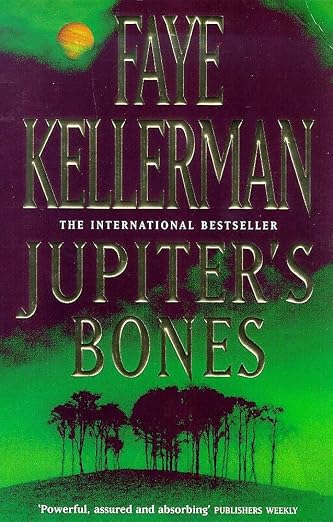 Jupiters Bones