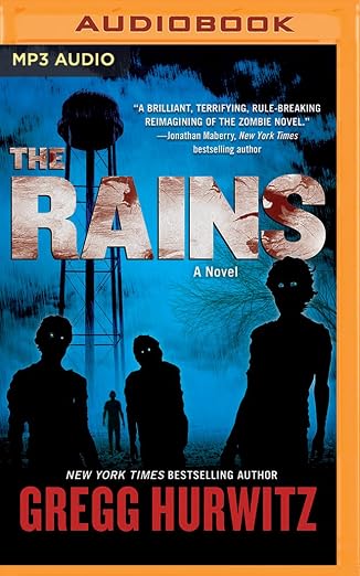 Rains, The