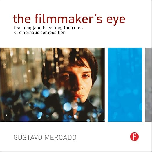 The filmmaker's eye