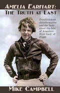 Amelia Earhart