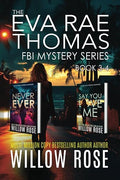 The Eva Rae Thomas Mystery Series