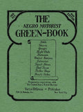 The Negro Motorist Green-Book