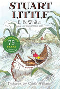 Stuart Little (Turtleback School & Library Binding Edition)