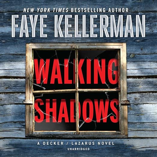 Walking Shadows