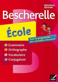 Bescherelle ecole (French Edition)