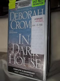 In A Dark House (Duncan Kincaid/Gemma James Novels)