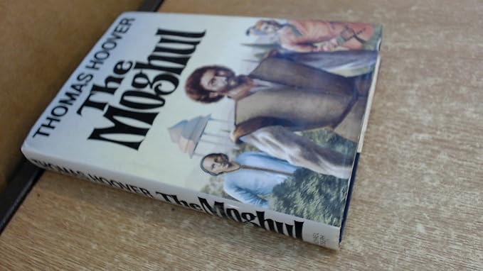 The moghul