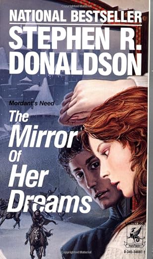 Mirror of Her Dreams (Mordant's Need)