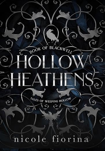 Hollow Heathens