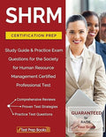 SHRM Certification Prep