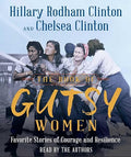 The Book of Gutsy Women