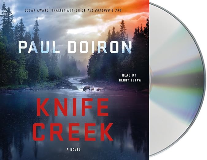 Knife Creek