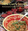 The new curry secret