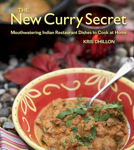 The new curry secret