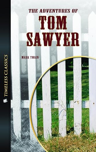 The Adventures of Tom Sawyer
