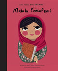 Malala Yousafzai