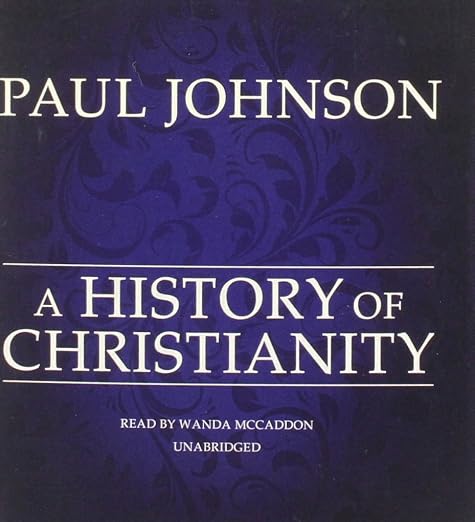 A History of Christianity