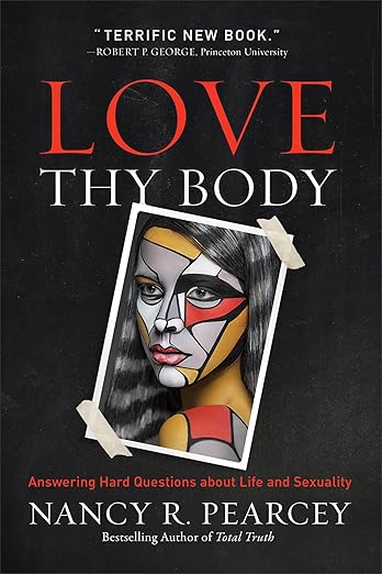Love Thy Body