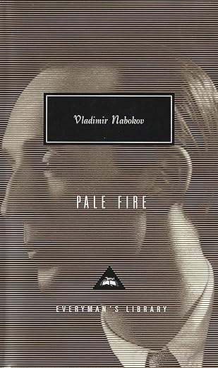 Pale fire