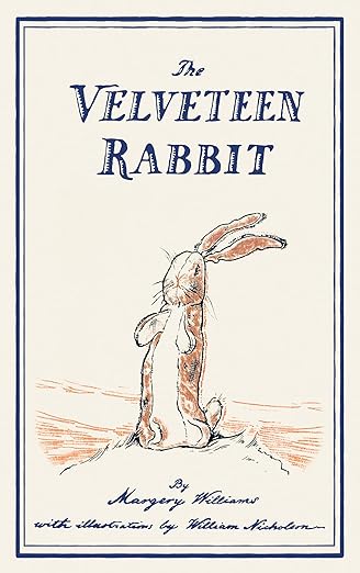 The Velveteen Rabbit