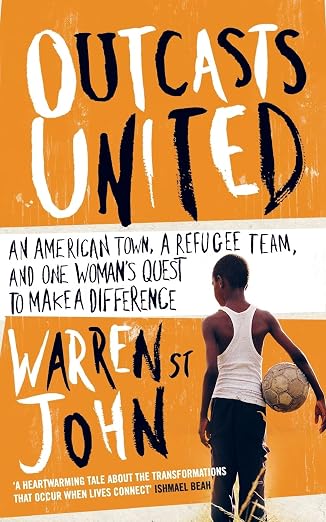 Outcasts united