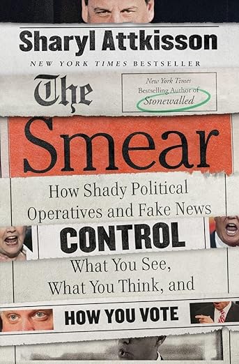 The Smear
