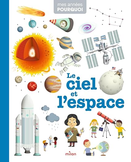 MES ANNÉES POURQUOI