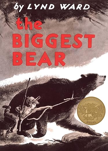 The biggest bear