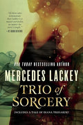 TRIO OF SORCERY