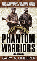 Phantom Warriors