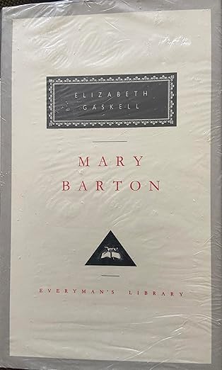 Mary Barton