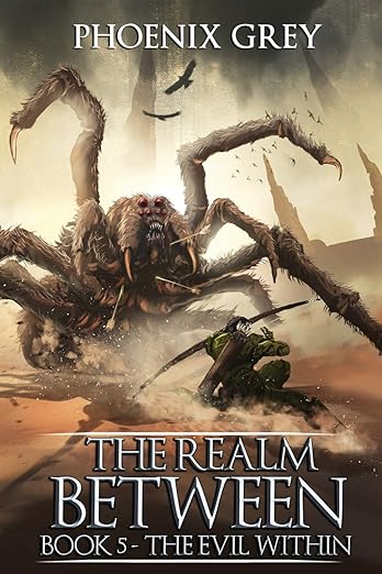 The Realm Between