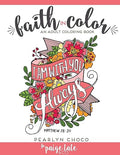Faith in Color
