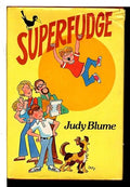 Superfudge
