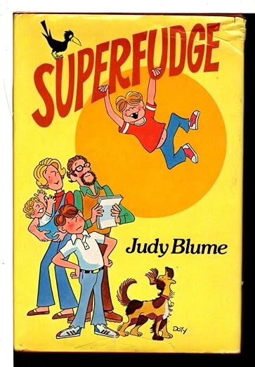 Superfudge
