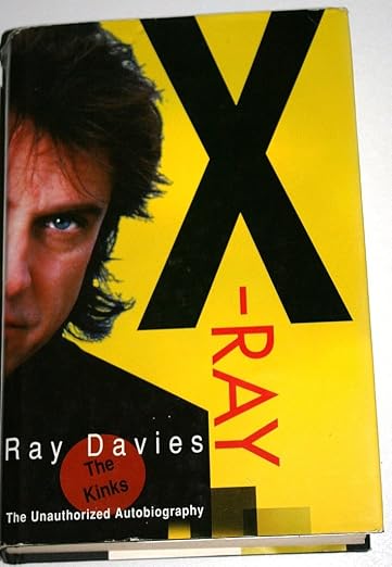 X-ray