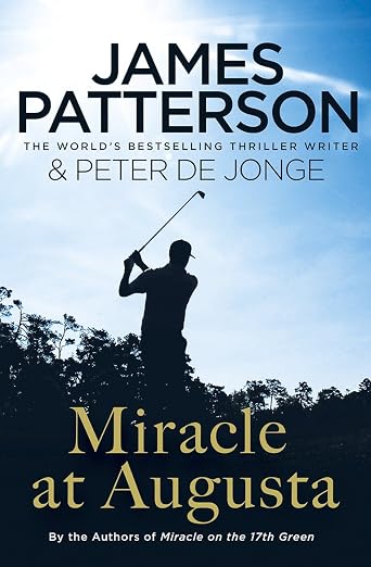 Miracle at Augusta