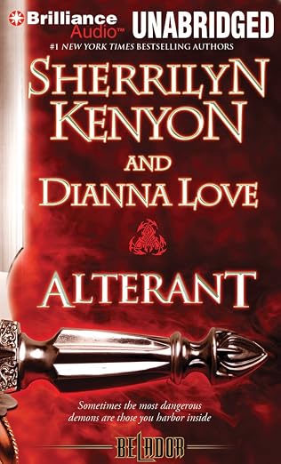 Alterant
