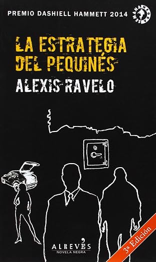 La estrategia del pequinés